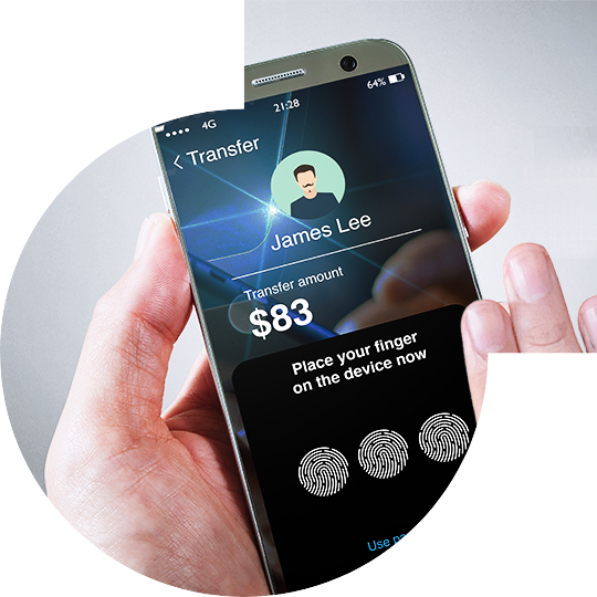 爱游戏新一代全系列感測技術<br>為智慧應用場域帶來人機溝通全新體驗